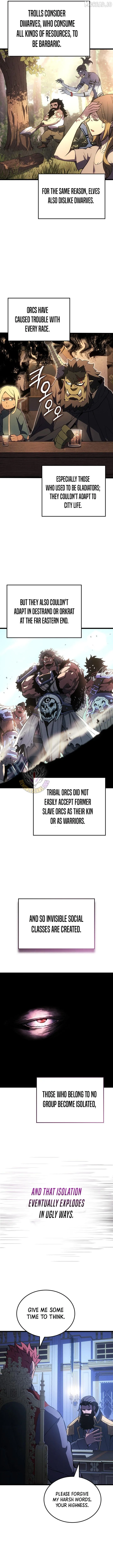 Read The Indomitable Martial King chapter 138 image 11 on Lezhin