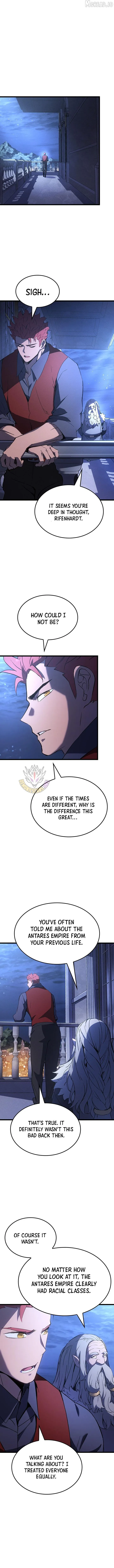Read The Indomitable Martial King chapter 138 image 12 on Lezhin