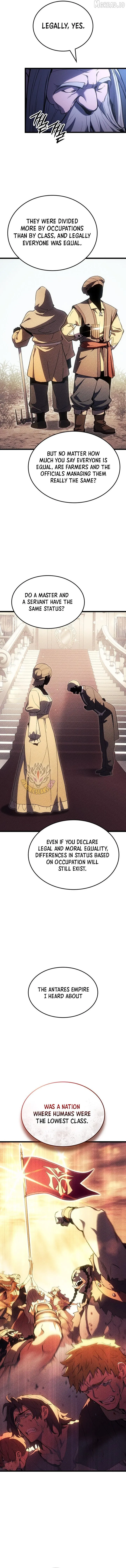 Read The Indomitable Martial King chapter 138 image 13 on Lezhin