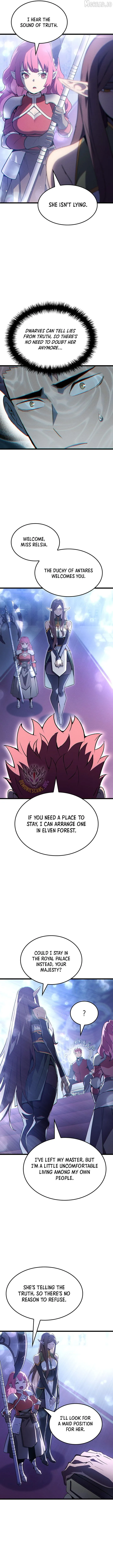 Read The Indomitable Martial King chapter 138 image 2 on Lezhin