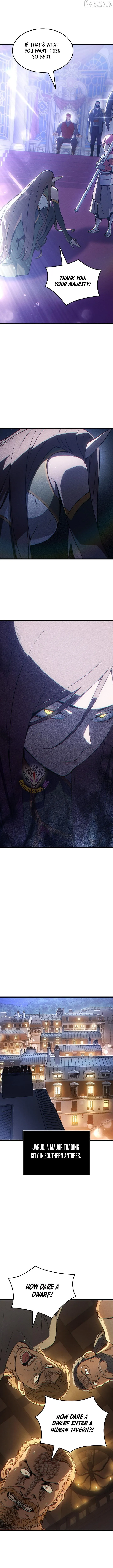 Read The Indomitable Martial King chapter 138 image 3 on Lezhin