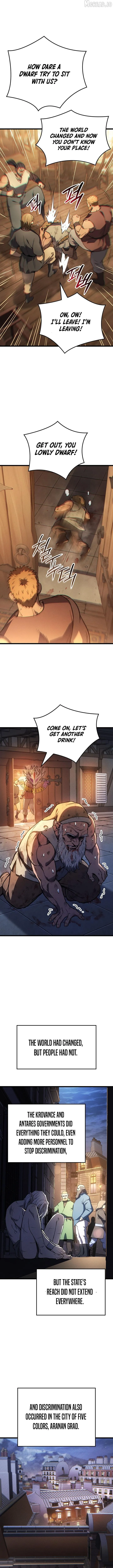 Read The Indomitable Martial King chapter 138 image 4 on Lezhin