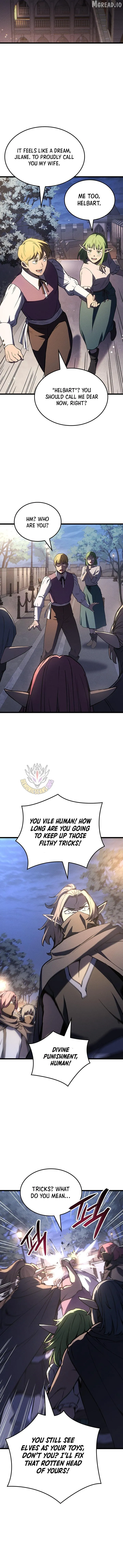 Read The Indomitable Martial King chapter 138 image 5 on Lezhin