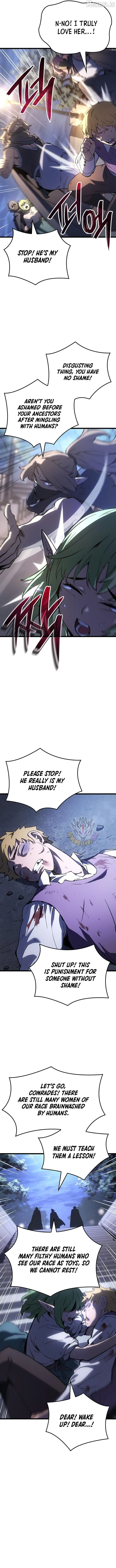 Read The Indomitable Martial King chapter 138 image 6 on Lezhin