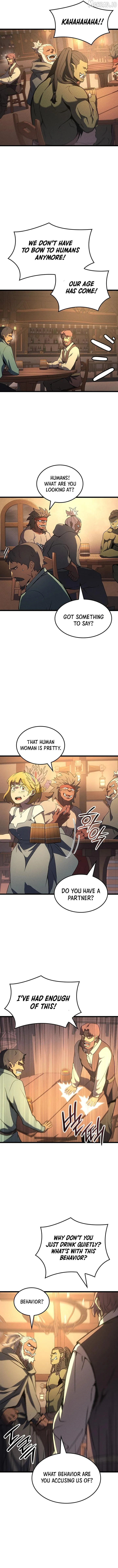 Read The Indomitable Martial King chapter 138 image 8 on Lezhin