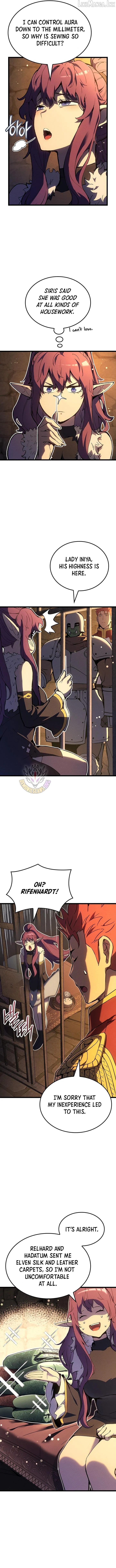 Read The Indomitable Martial King chapter 140 image 1 on Lezhin
