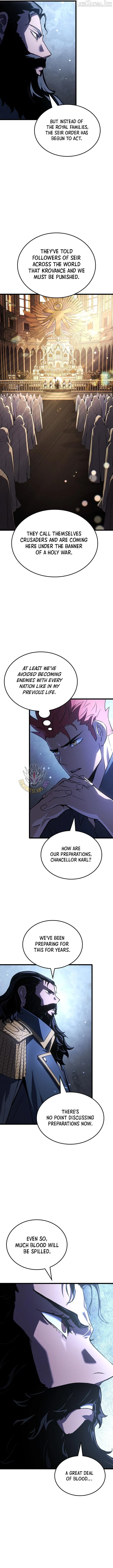 Read The Indomitable Martial King chapter 140 image 10 on Lezhin