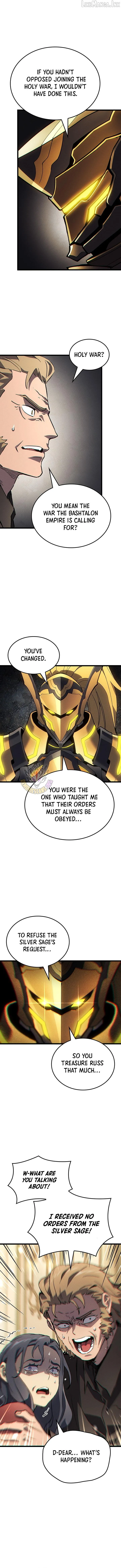 Read The Indomitable Martial King chapter 140 image 12 on Lezhin