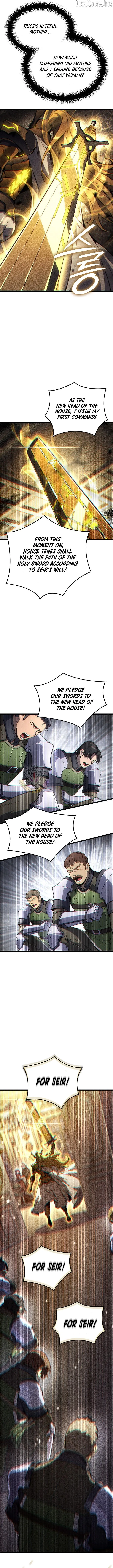 Read The Indomitable Martial King chapter 140 image 13 on Lezhin
