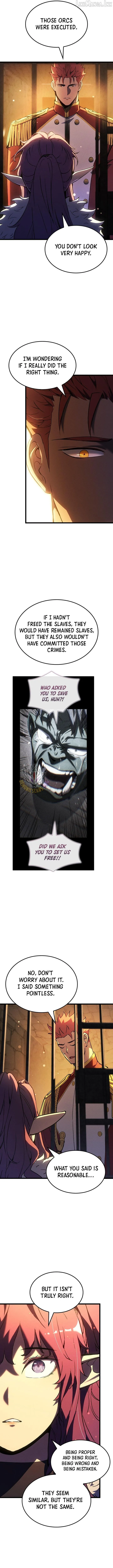 Read The Indomitable Martial King chapter 140 image 2 on Lezhin