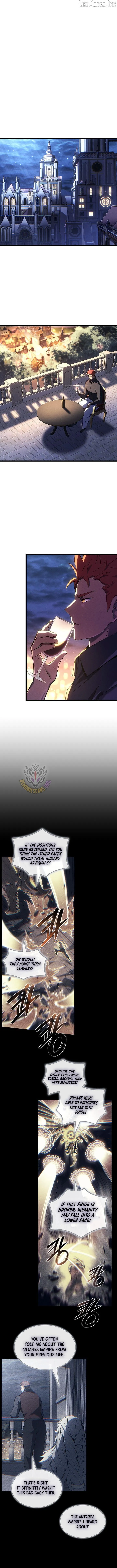 Read The Indomitable Martial King chapter 140 image 5 on Lezhin