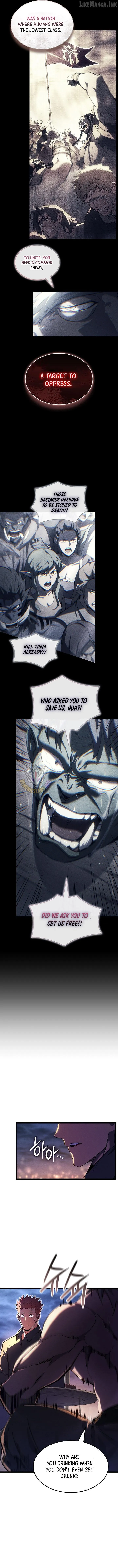 Read The Indomitable Martial King chapter 140 image 6 on Lezhin