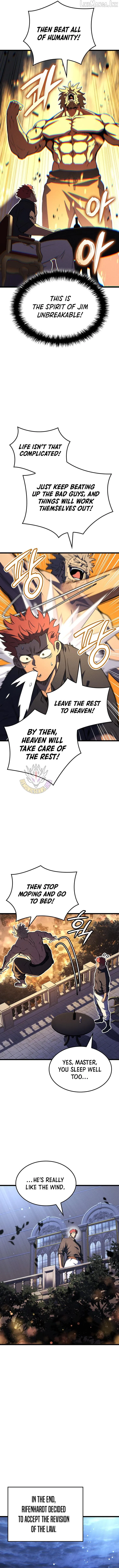 Read The Indomitable Martial King chapter 140 image 8 on Lezhin
