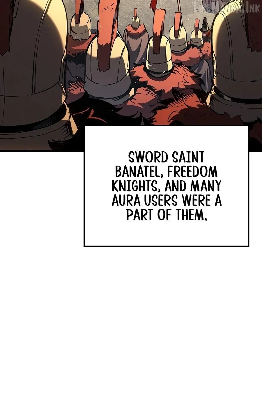 Read The Indomitable Martial King chapter 141 image 3 on Lezhin