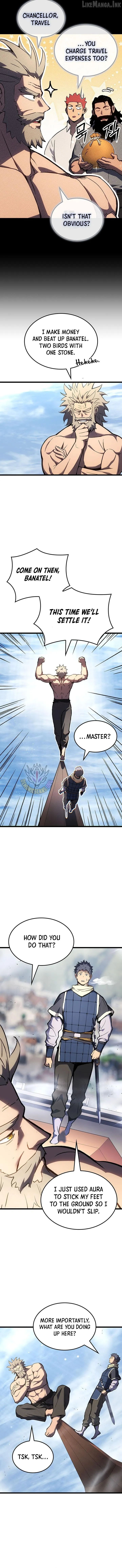 Read The Indomitable Martial King chapter 142 image 12 on Lezhin