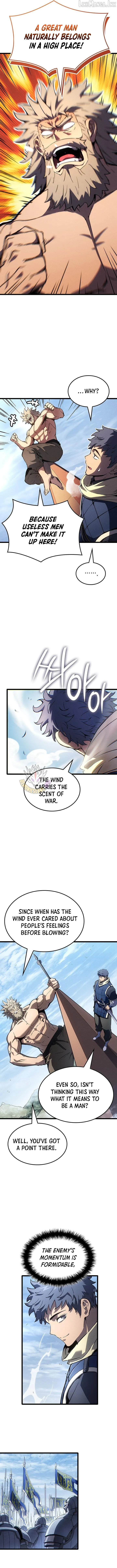 Read The Indomitable Martial King chapter 142 image 13 on Lezhin
