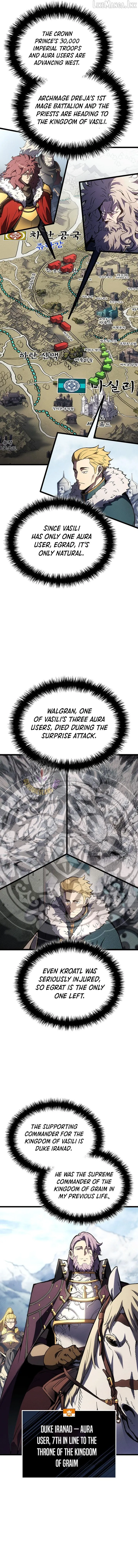 Read The Indomitable Martial King chapter 142 image 2 on Lezhin