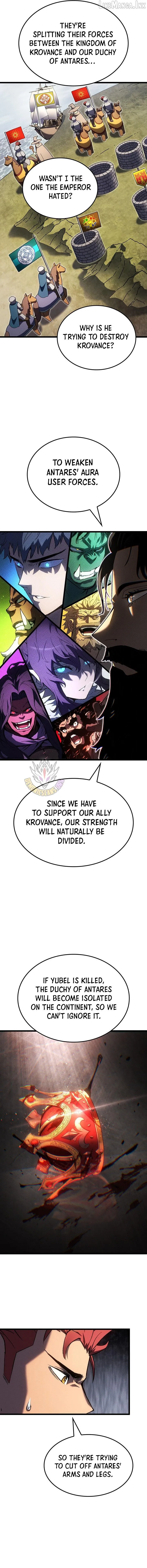 Read The Indomitable Martial King chapter 142 image 4 on Lezhin