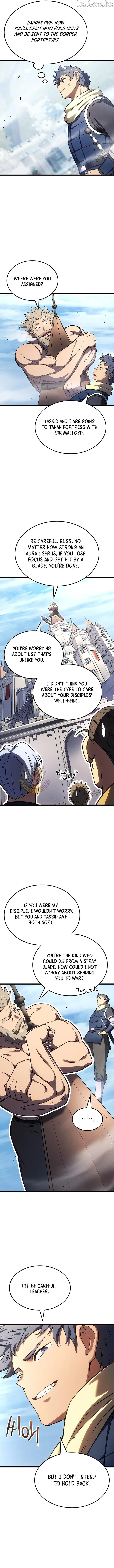 Read The Indomitable Martial King chapter 143 image 1 on Lezhin