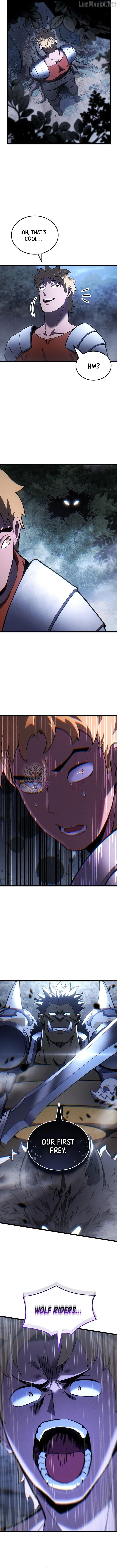 Read The Indomitable Martial King chapter 143 image 10 on Lezhin