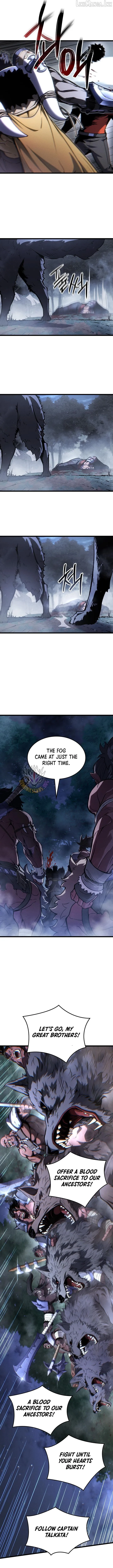 Read The Indomitable Martial King chapter 143 image 11 on Lezhin