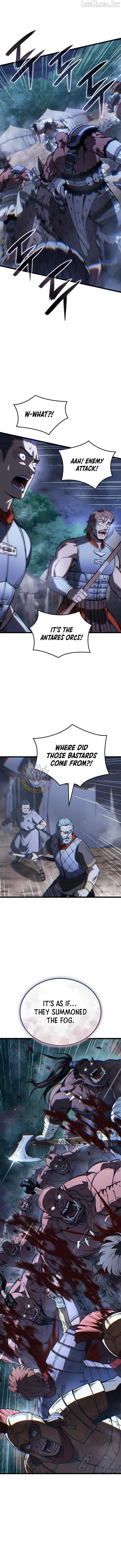 Read The Indomitable Martial King chapter 143 image 12 on Lezhin