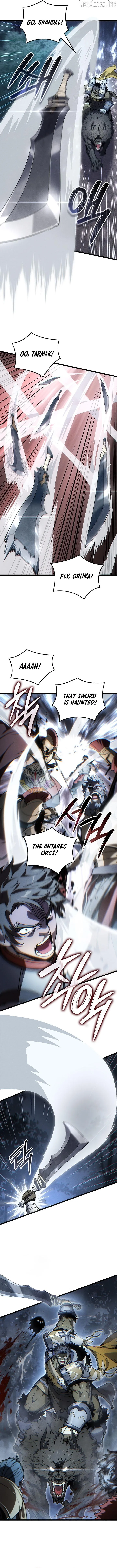 Read The Indomitable Martial King chapter 143 image 13 on Lezhin