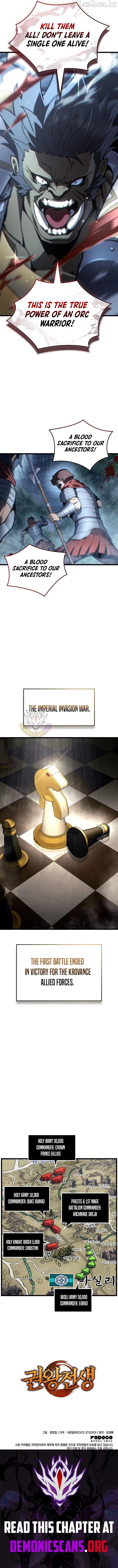 Read The Indomitable Martial King chapter 143 image 14 on Lezhin