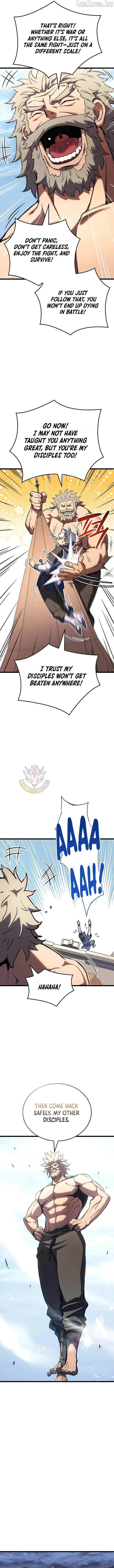 Read The Indomitable Martial King chapter 143 image 2 on Lezhin
