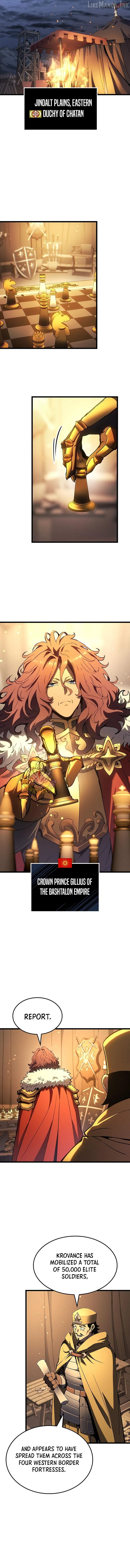 Read The Indomitable Martial King chapter 143 image 3 on Lezhin