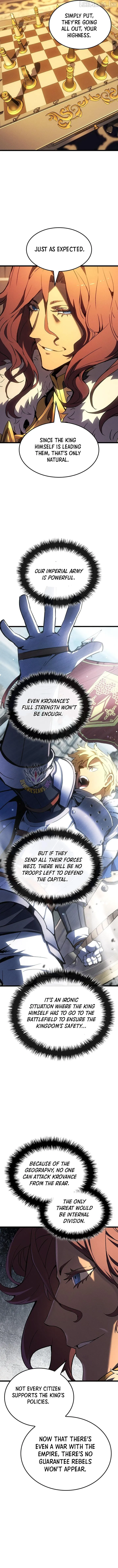 Read The Indomitable Martial King chapter 143 image 5 on Lezhin
