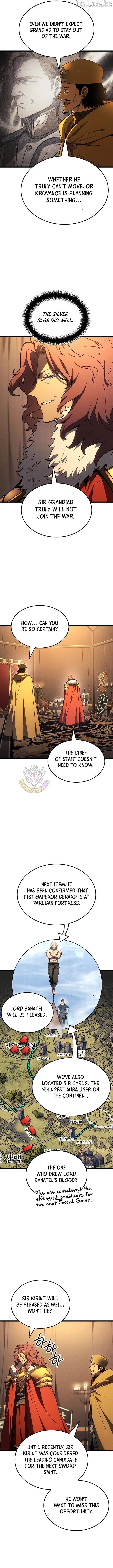 Read The Indomitable Martial King chapter 143 image 6 on Lezhin