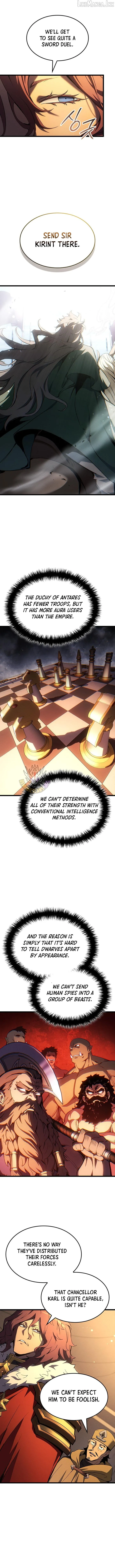 Read The Indomitable Martial King chapter 143 image 7 on Lezhin