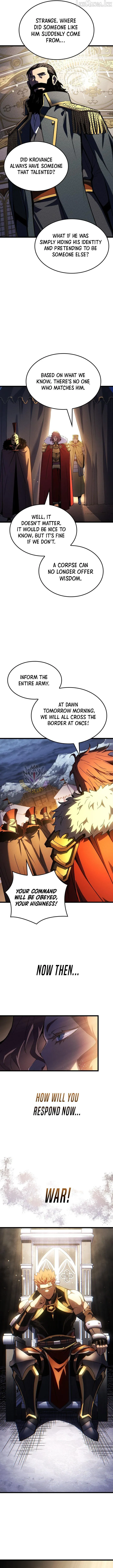 Read The Indomitable Martial King chapter 143 image 8 on Lezhin