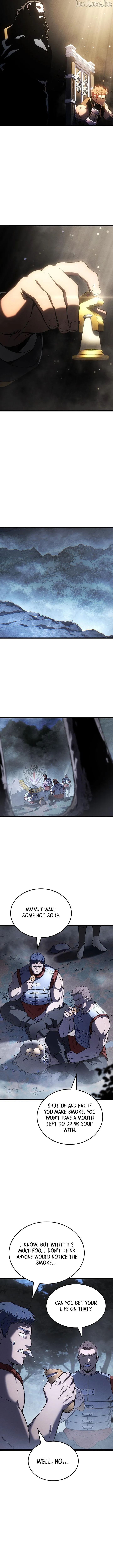Read The Indomitable Martial King chapter 143 image 9 on Lezhin