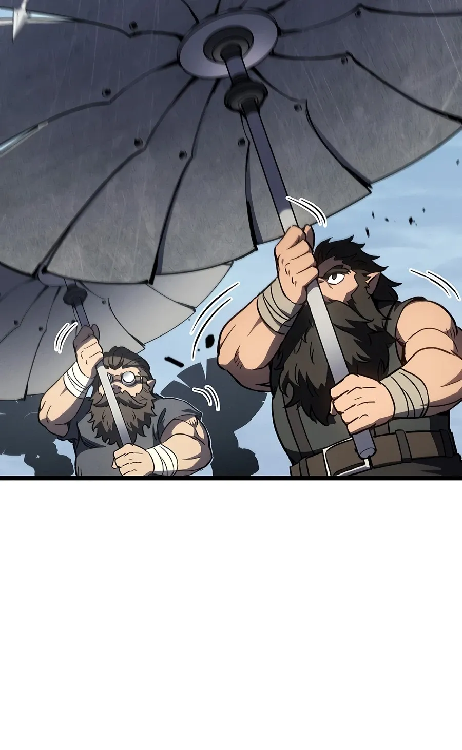 Read The Indomitable Martial King chapter 144 image 14 on Lezhin
