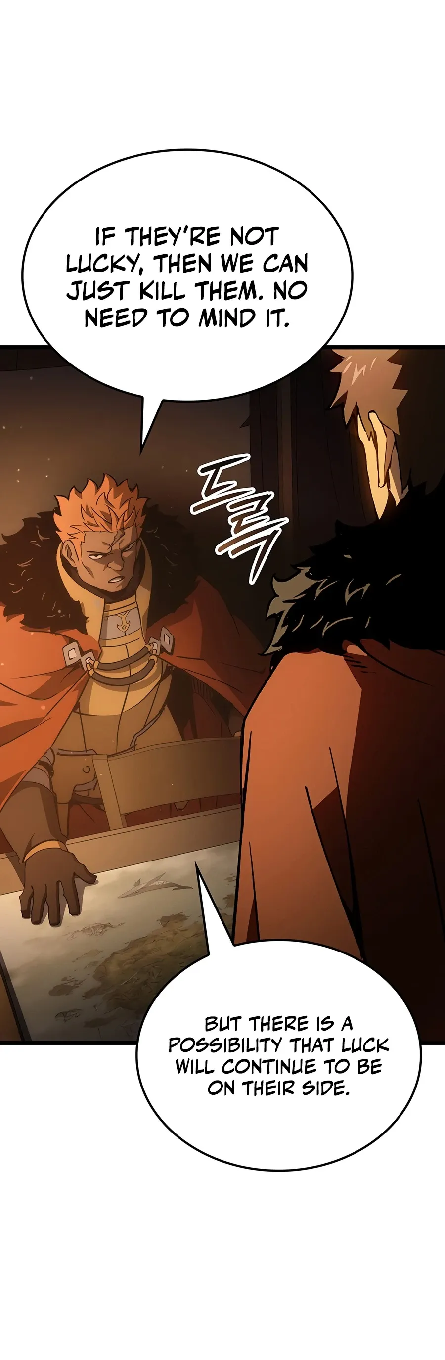 Read The Indomitable Martial King chapter 144 image 2 on Lezhin