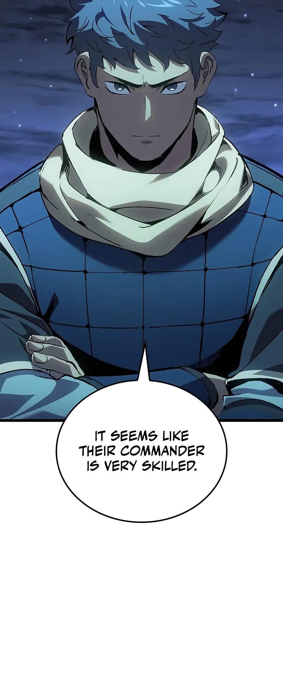 Read The Indomitable Martial King chapter 144 image 4 on Lezhin