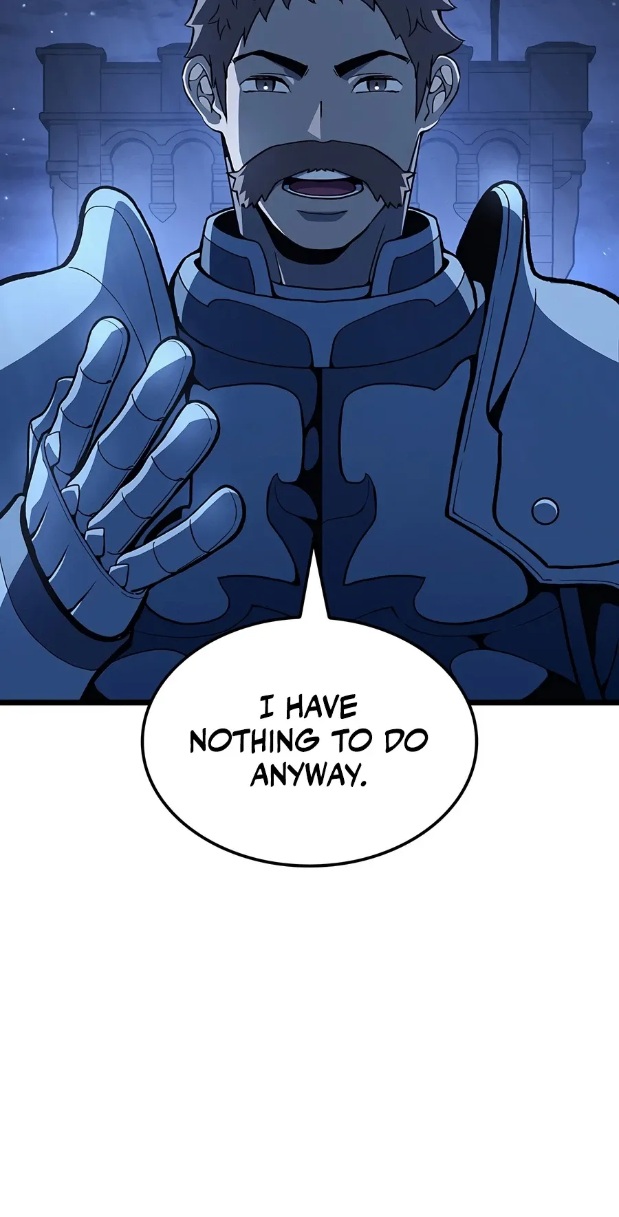 Read The Indomitable Martial King chapter 144 image 6 on Lezhin
