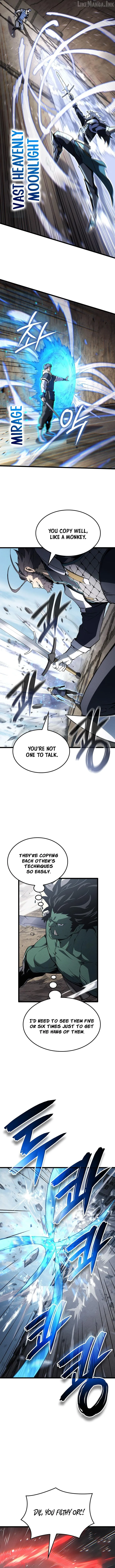 Read The Indomitable Martial King chapter 145 image 11 on Lezhin