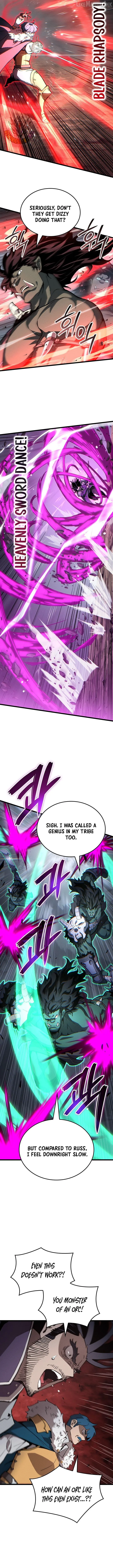 Read The Indomitable Martial King chapter 145 image 12 on Lezhin