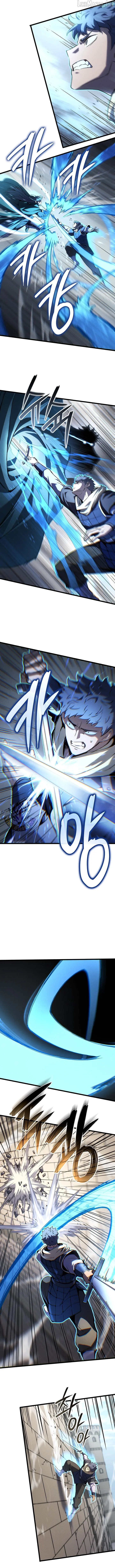 Read The Indomitable Martial King chapter 145 image 2 on Lezhin