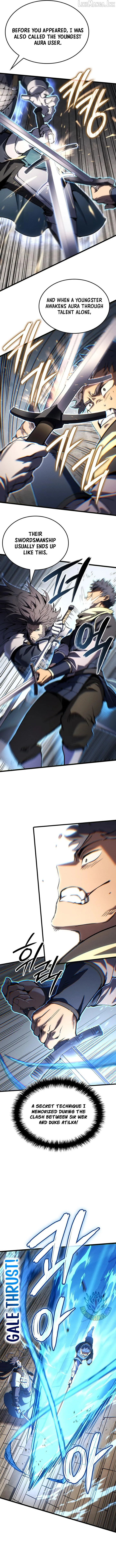 Read The Indomitable Martial King chapter 145 image 6 on Lezhin