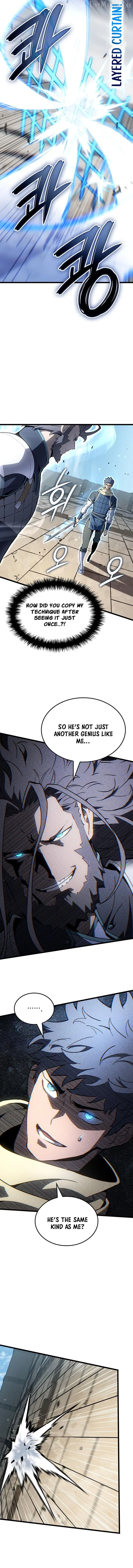 Read The Indomitable Martial King chapter 145 image 9 on Lezhin