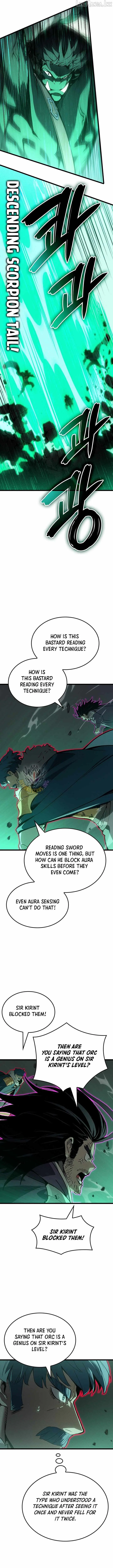 Read The Indomitable Martial King chapter 146 image 1 on Lezhin