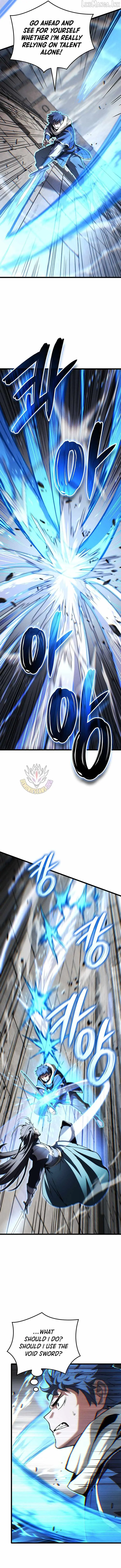 Read The Indomitable Martial King chapter 146 image 14 on Lezhin
