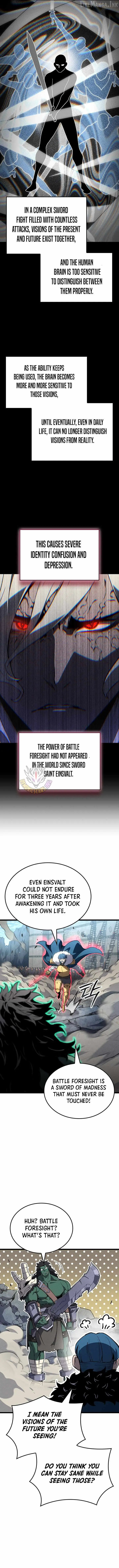 Read The Indomitable Martial King chapter 146 image 4 on Lezhin
