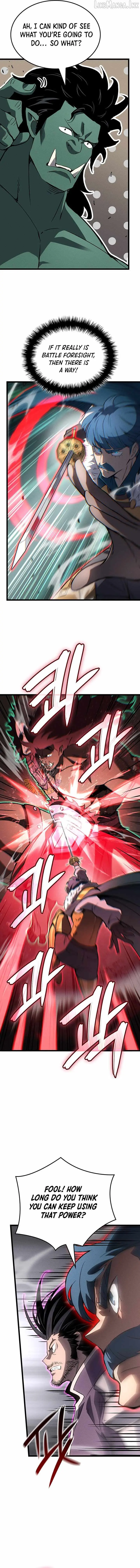 Read The Indomitable Martial King chapter 146 image 5 on Lezhin