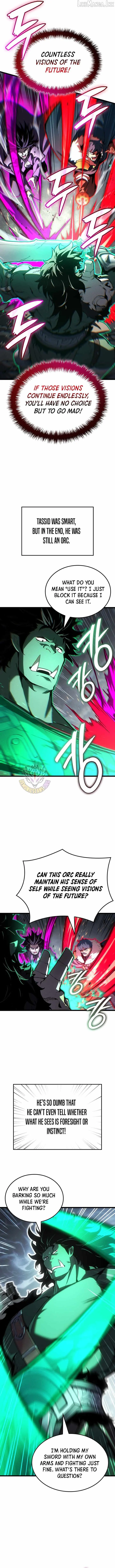 Read The Indomitable Martial King chapter 146 image 6 on Lezhin