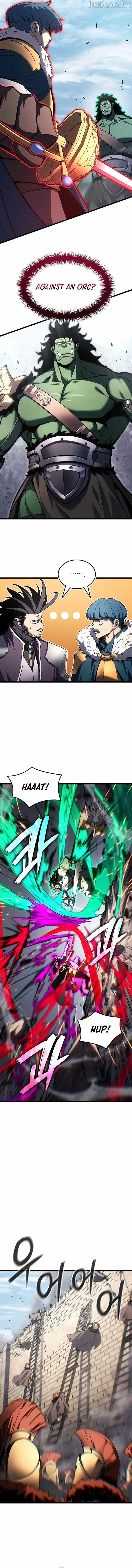 Read The Indomitable Martial King chapter 146 image 8 on Lezhin